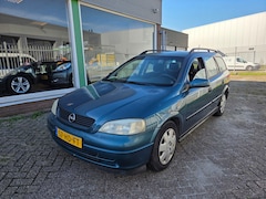 Opel Astra Wagon - 1.6 Comfort|AIRCO|NAP|