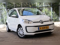 Volkswagen Up! - 1.0 BMT move up PDC / Airco / Rijklaarprijs / 12mnd Bovag garantie