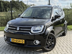 Suzuki Ignis - 1.2 Stijl | Camera | Carplay | Navi | Cruise Control | Trekhaak | Automaat |