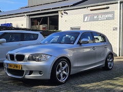 BMW 1-serie - 118i Business Line Sport*Nieuwe ketting