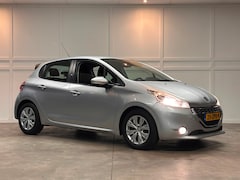 Peugeot 208 - 1.2 VTi Access / Airco / Cruise / 126DKM NaP