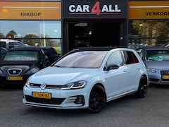 Volkswagen Golf - 2.0 TSI GTI Performance PANO/CAMERA/LED/DODEHOEK/ACC/LANE/APK 20-05-2027
