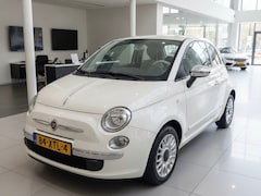 Fiat 500 - 0.9 TwinAir Pop AIRCO ELEK.RAAM