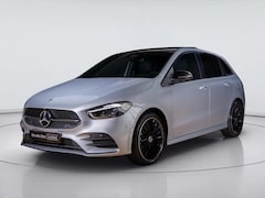 Mercedes-Benz B-klasse - 250 e Business Solution AMG Premium PLUS | Panorama dak | Trekhaak