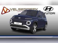 Hyundai Inster - Pulse 49 kWh