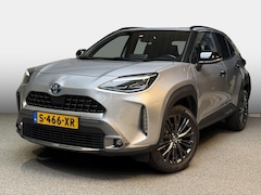 Toyota Yaris Cross - 1.5 Hybrid Adventure automaat