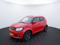 Suzuki Ignis - 1.2 Select
