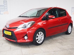 Toyota Yaris - 1.5 Full Hybrid Dynamic Camera (APK:Nieuw) Incl.Garantie