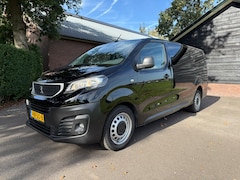 Peugeot Expert - 2.0 BlueHDI 120 Long Premium automaat