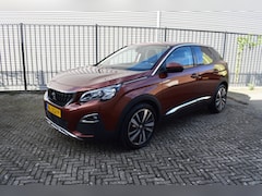 Peugeot 3008 - 1.2 PureTech Blue Lease Premium 6 mnd GARANTIE DealerOH Camera Adaptive Cruise Carplay Nav