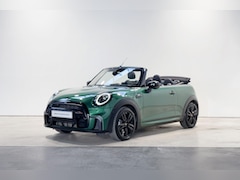 MINI Cabrio - 1.5 Cooper Seaside Edition