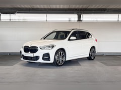 BMW X1 - sDrive18i M-Sport