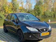 SEAT Ibiza - 1.4 Reference 1e eigenaar airco elektrische ramen cruise control