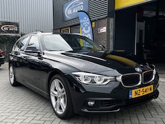 BMW 3-serie Touring - 3-serie Touring 318i Executive | Automaat | Clima | Crui | Carplay