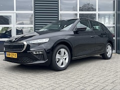 Skoda Scala - 1.0 TSI Selection 115 PK | LED Koplampen | Apple Carplay/Android Auto | Climatronic | Crui