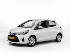 Toyota Yaris - 1.5 Hybrid Aspiration / Trekhaak /
