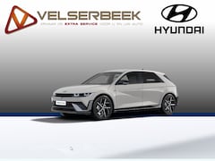 Hyundai IONIQ 5 - N Line Business 84 kWh