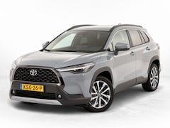 Toyota Corolla Cross - Hybrid 140 Style