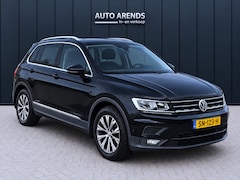Volkswagen Tiguan - 1.4 TSI Comfortline|2e Eig|Dealeronderhouden|Panodak|Camera|LED|Adapt.Cruise Stop&Go|Navi|