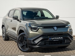 Suzuki e Vitara - Select 61 kWh Nieuw |€ 4.000, - korting|Volledig Elektrisch|Apple Carplay|Android Auto| Ac