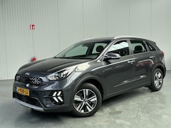 Kia Niro - 1.6 GDi Hybrid DynamicLine