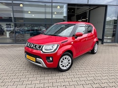 Suzuki Ignis - 1.2 Smart Hybrid Comfort *Airco & Cruise Control