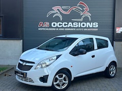 Chevrolet Spark - 1.0 16V L *INRUIL KOOPJE