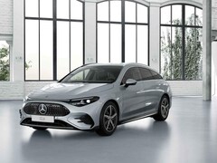 Mercedes-Benz CLA-klasse Shooting Brake - electric 250+ Business Solution AMG 85.5 kWh