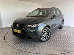 SEAT Arona - 1.0 TSI Style Trekhaak, Apple / Android