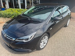 Opel Astra - 1.4 TURBO/AUT/ECC/CRUISE/NAV/LED/PDC APK+NAP