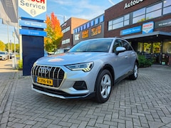 Audi Q3 - 35 TFSI Advanced edition |Leder | Camera |