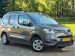 Toyota ProAce City Verso - 1.2 Turbo Active /Carplay/Navi/Camera/