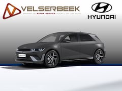Hyundai IONIQ 5 - N Line 84 kWh