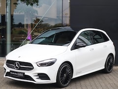 Mercedes-Benz B-klasse - 250 e Star Edition AMG Line Plus