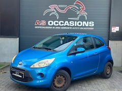 Ford Ka - 1.2 Trend - Elektr Ramen APK TOT 05-27