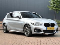 BMW 1-serie - 118i M Sport / Origineel NL / Prachtstaat /
