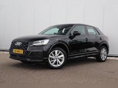 Audi Q2 - 30 TFSI Sport S line Edition Navigatie Climate Cruise Control Bluetooth LED Parkeersensor