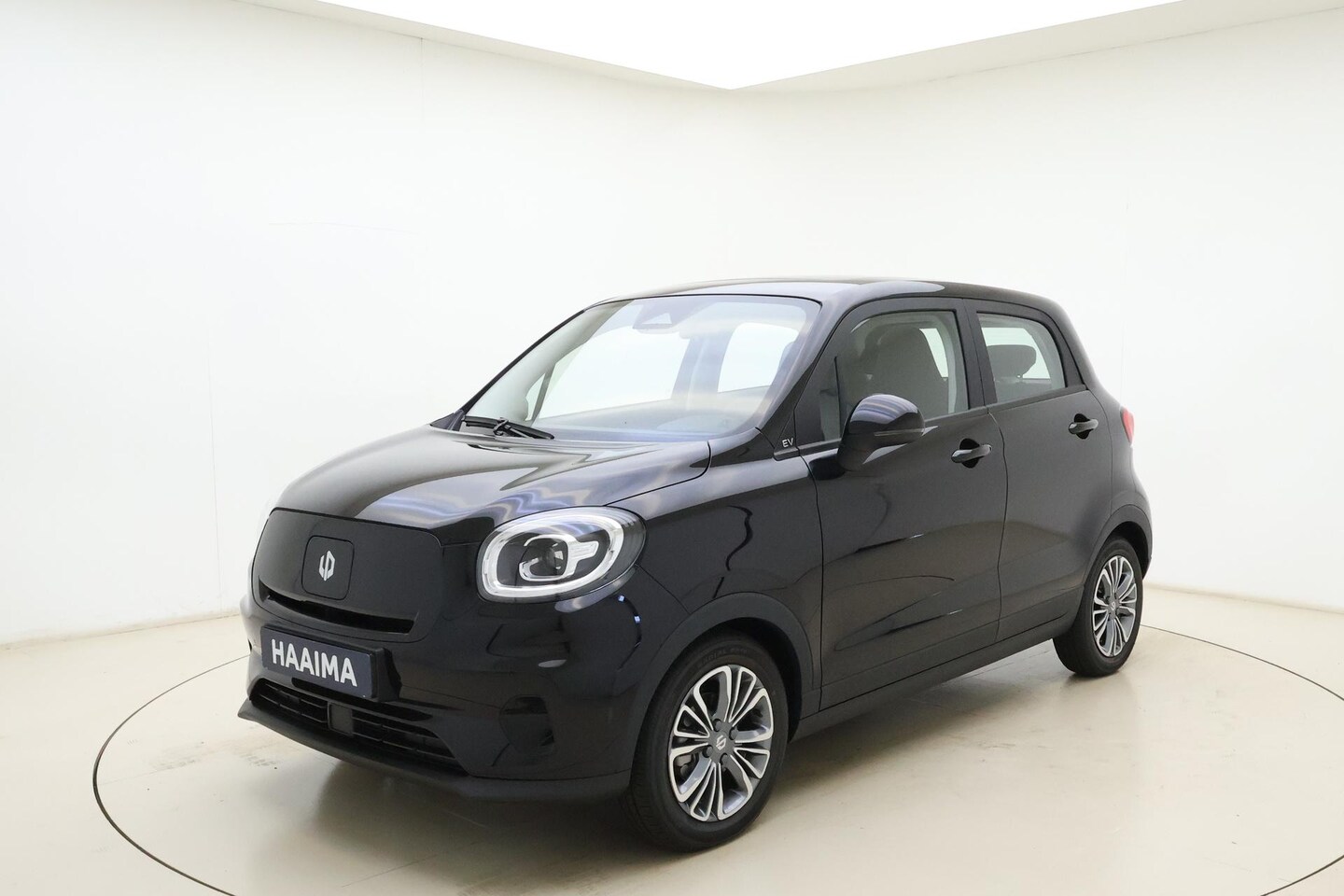 Leapmotor T03 - Design 37.3 kWh | Nu met €1500,- voorraadvoordeel! | Nieuw | Snel leverbaar | Camera | Pan - AutoWereld.nl