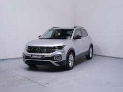Volkswagen T-Cross - 1.0 TSI R-Line Navi Stoelverwarming Camera Apple carplay/Android auto PDC v+a
