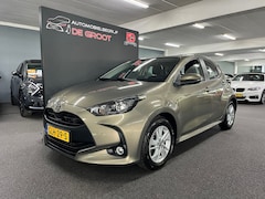 Toyota Yaris - 1.5 Hybrid 115 Active / NL auto / eerste eigenaar
