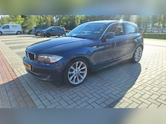 BMW 1-serie - 116i Business Line Style