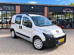 Peugeot Bipper - 1.3 HDi|2013|airco|cruise.control