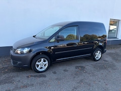 Volkswagen Caddy - 1.6 TDI Economy Baseline, '14, airco, cruise, lm velgen