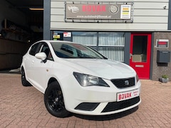 SEAT Ibiza - 1.2 TSI Style White edition 5 deurs