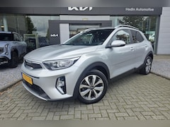 Kia Stonic - 1.0 T-GDi MHEV DynamicPlusLine | Automaat | Tot 10 jaar of 150.000 km Garantie |