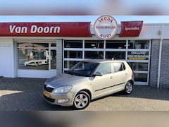 Skoda Fabia - 1.2 TSI Drive