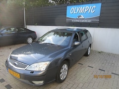Ford Mondeo Wagon - 1.8-16V Platinum +Airco +Nieuwe Apk