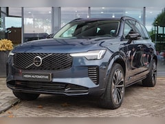 Volvo XC90 - 2.0 T8 Plug-in hybrid AWD Ultra Dark | Luchtvering | Bowers & Wilkins Audio | Geventileerd