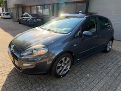 Fiat Punto Evo - 1.3 M-Jet Lounge