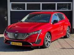 Peugeot 308 - 1.2 PureTech Allure Automaat, 360 Camera, Adaptive Cruise, Climate Control, Navi,